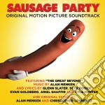 Sausage Party cd
