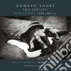 Howard Shore - Two Concerti cd