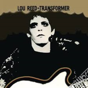 (LP Vinile) Lou Reed - Transformer lp vinile di Lou Reed