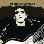 (LP Vinile) Lou Reed - Transformer vinile