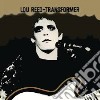 (LP Vinile) Lou Reed - Transformer cd