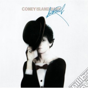 (LP Vinile) Lou Reed - Coney Island Baby lp vinile di Lou Reed