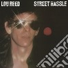 (LP Vinile) Lou Reed - Street Hassle cd