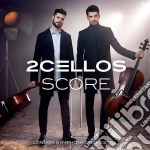 2Cellos - Score cd