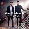 2Cellos - Score cd