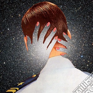 Highly Suspect - Mister Asylum cd musicale di Highly Suspect