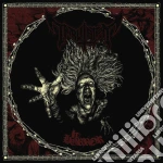 (LP Vinile) Tribulation - The Horror (Vinyl Re-Issue 2016) vinile