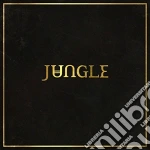 Jungle - Jungle cd