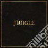 Jungle - Jungle cd
