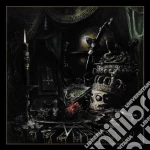 (LP Vinile) Watain - The Wild Hunt (Vinyl Re-Issue 2016) (2 Lp) vinile