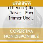 (LP Vinile) Rio Reiser - Fuer Immer Und Dich-alle (6 Lp) vinile
