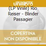(LP Vinile) Rio Reiser - Blinder Passagier vinile