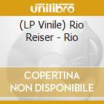 (LP Vinile) Rio Reiser - Rio lp vinile di Rio Reiser