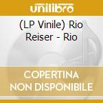 (LP Vinile) Rio Reiser - Rio vinile