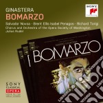 Alberto Ginastera - Bomarzo, Op. 34 - Rudel (2 Cd)