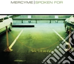 Mercyme - Spoken For cd
