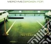 Mercyme - Spoken For cd