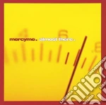 Mercyme - Almost There cd