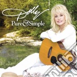 Dolly Parton - Pure And Simple (2 Cd)