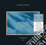 Harmonium - L'Heptade Xl (2 Cd) cd