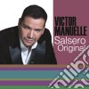 Victor Manuelle - Sonero De La Juventud: Salsero Original cd