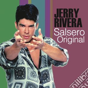 Jerry Rivera - El Bebe: Salsero Original cd musicale di Jerry Rivera