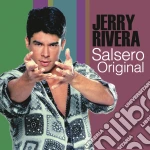 Jerry Rivera - El Bebe: Salsero Original cd