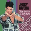 Jerry Rivera - El Bebe: Salsero Original cd