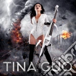Tina Guo: Game On! cd
