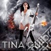 Tina Guo: Game On! cd