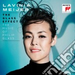 Lavinia Meijer: The Glass Effect - The Music Of Philip Glass (2 Cd)