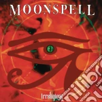 Moonspell - Irreligious (2 Lp) cd