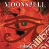 Moonspell - Irreligious (2 Lp) cd