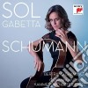 Sol Gabetta: Schumann cd