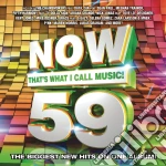 Now That's What I Call Music! 59 / Various (2 Cd) cd