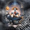 Devin Townsend Project - Transcendence cd