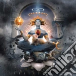(LP Vinile) Devin Townsend Project - Transcendence (3 Lp) vinile