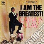 Cassius Clay - I Am The Greatest