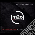 M2O Summer Xperience - La Compilation Allo Stato Puro (3 Cd)
