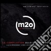 M2O Summer Xperience - La Compilation Allo Stato Puro (3 Cd) cd