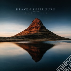 Heaven Shall Burn - Wanderer (2 Cd) cd musicale di Heaven Shall Burn