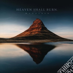 (LP Vinile) Heaven Shall Burn - Wanderer (2 Lp+Cd) lp vinile di Heaven Shall Burn