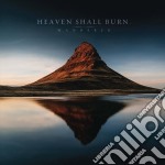 (LP Vinile) Heaven Shall Burn - Wanderer (2 Lp+Cd)