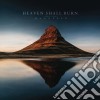 (LP Vinile) Heaven Shall Burn - Wanderer (2 Lp+Cd) cd