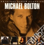 Michael Bolton - Original Album Classics (5 Cd)