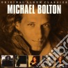 Michael Bolton - Original Album Classics (5 Cd) cd