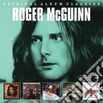 Roger McGuinn - Original Album Classics (5 Cd) cd