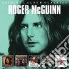 Roger McGuinn - Original Album Classics (5 Cd) cd