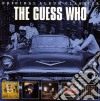 Guess Who (The) - Original Album Classics (5 Cd) cd