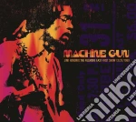 Jimi Hendrix - Machine Gun cd
